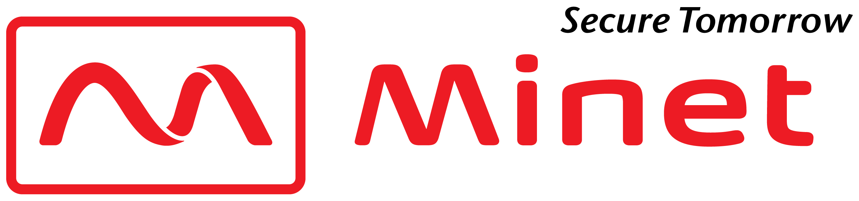 Minet Tanzania logo
